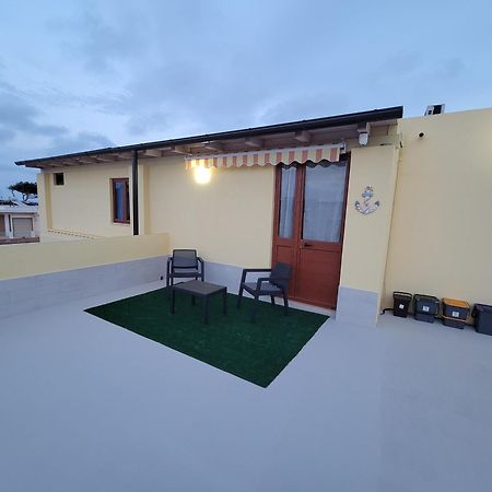 Appartamenti Vincenzo LMP Buitenkant foto