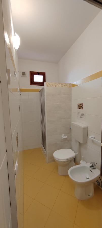 Appartamenti Vincenzo LMP Buitenkant foto