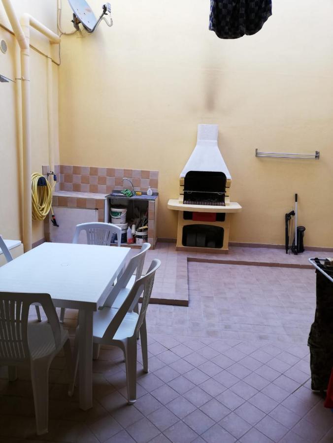 Appartamenti Vincenzo LMP Buitenkant foto