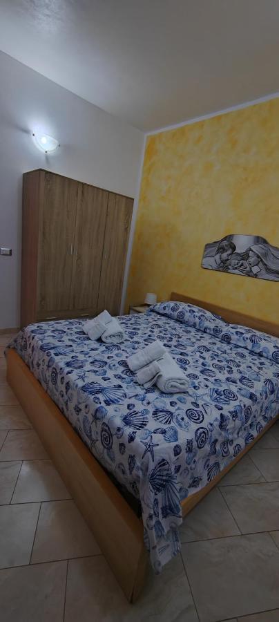 Appartamenti Vincenzo LMP Buitenkant foto