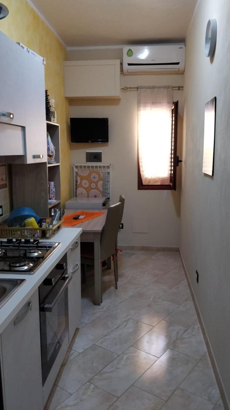 Appartamenti Vincenzo LMP Buitenkant foto