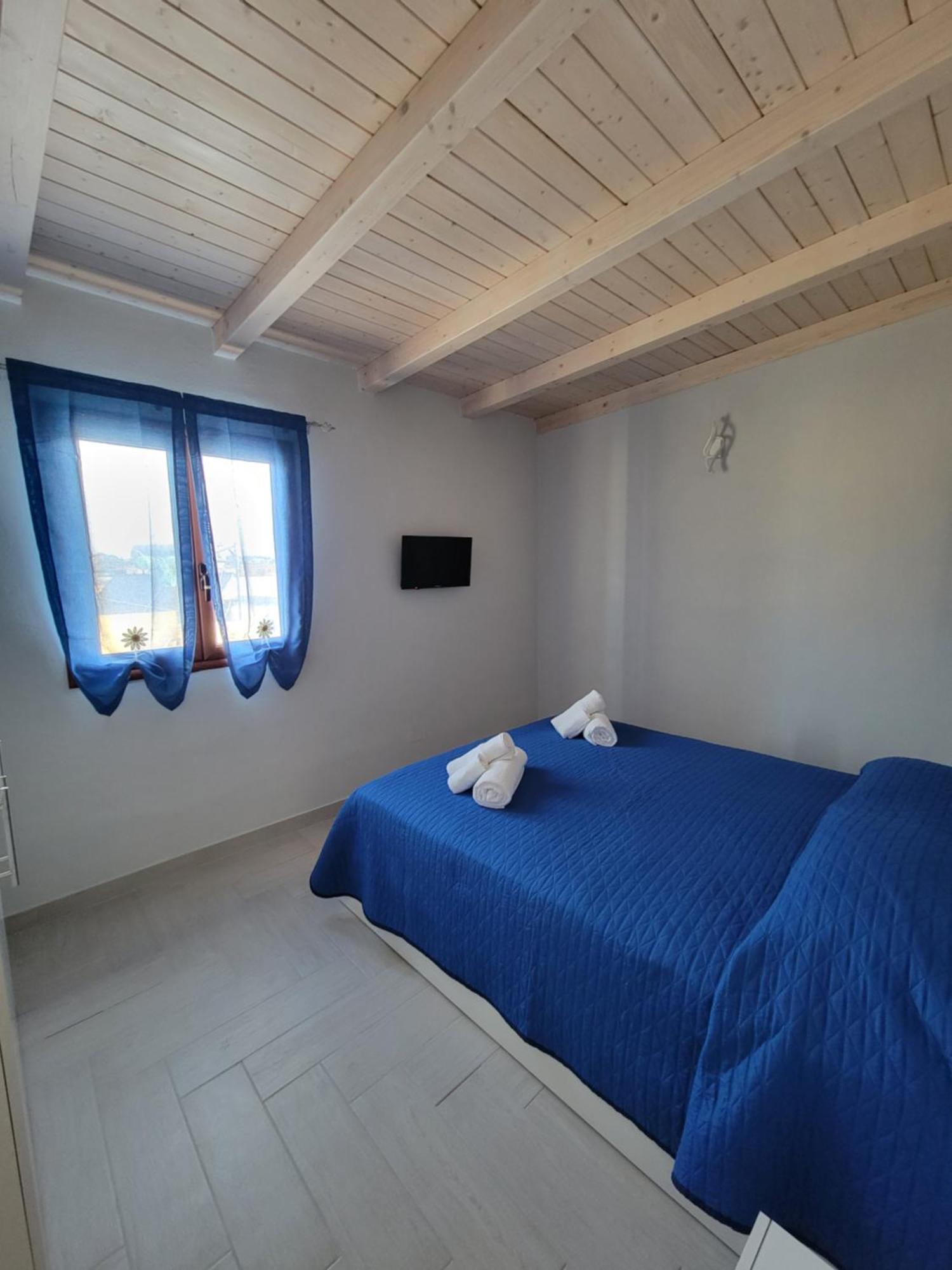 Appartamenti Vincenzo LMP Buitenkant foto
