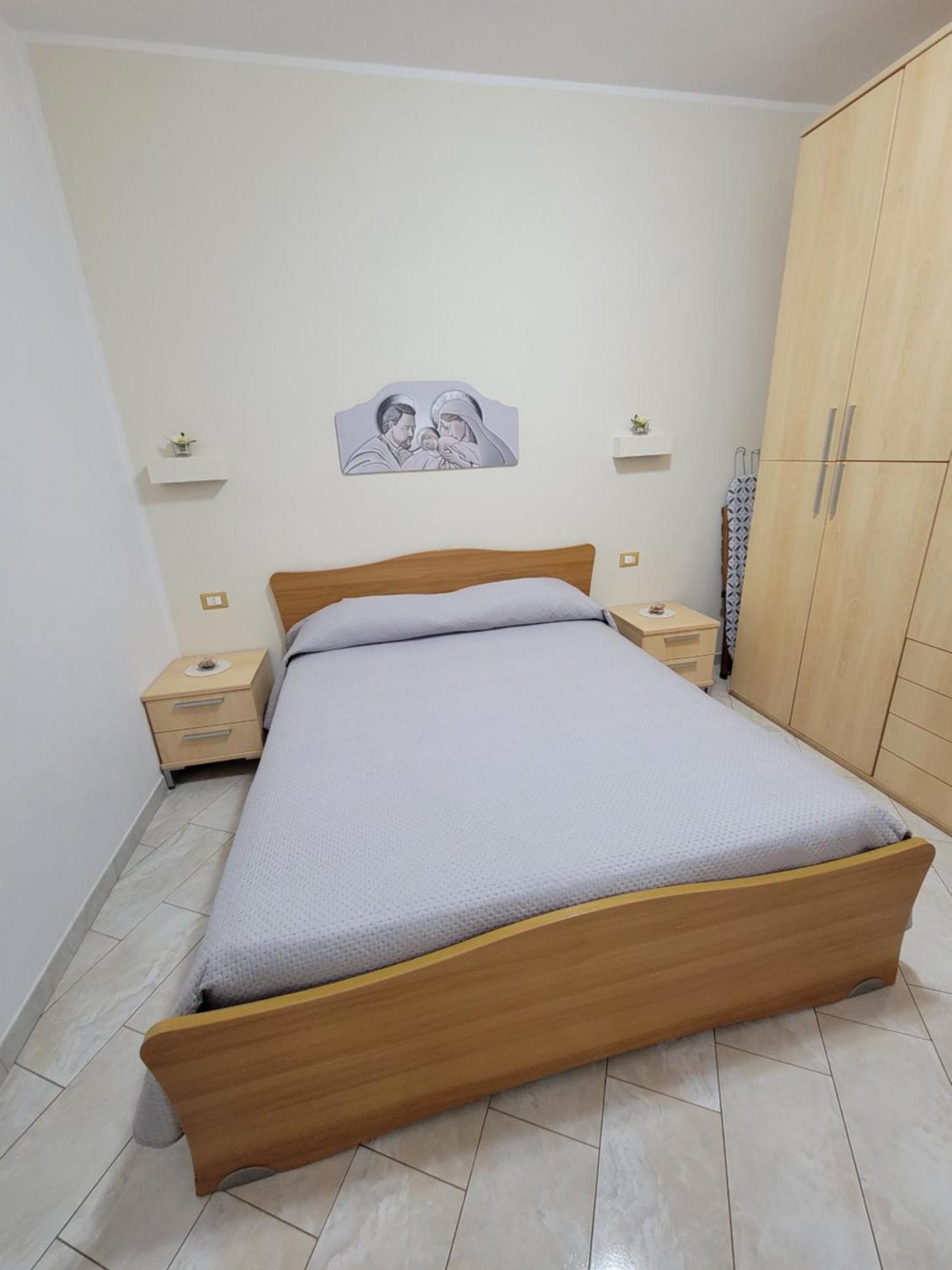 Appartamenti Vincenzo LMP Buitenkant foto